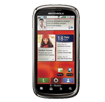 Motorola Cliq2