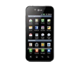 LG Optimus black