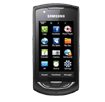 Samsung S5620 Monte